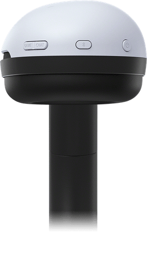 Casque de jeu Bluetooth à réduction de bruit Sony INZONE H9 (WH-G900N/WZ E) — image 7