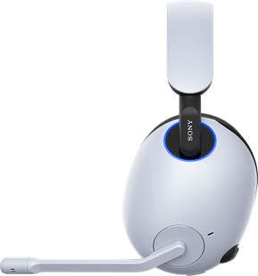 Casque de jeu Bluetooth à réduction de bruit Sony INZONE H9 (WH-G900N/WZ E) — image 2