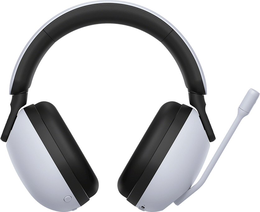 سماعة رأس للألعاب Bluetooth بإلغاء الضوضاء Sony INZONE H9 (WH-G900N/WZ E) — صورة 4