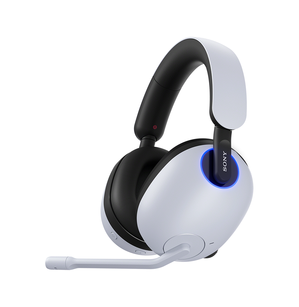 Casque de jeu Bluetooth à réduction de bruit Sony INZONE H9 (WH-G900N/WZ E)