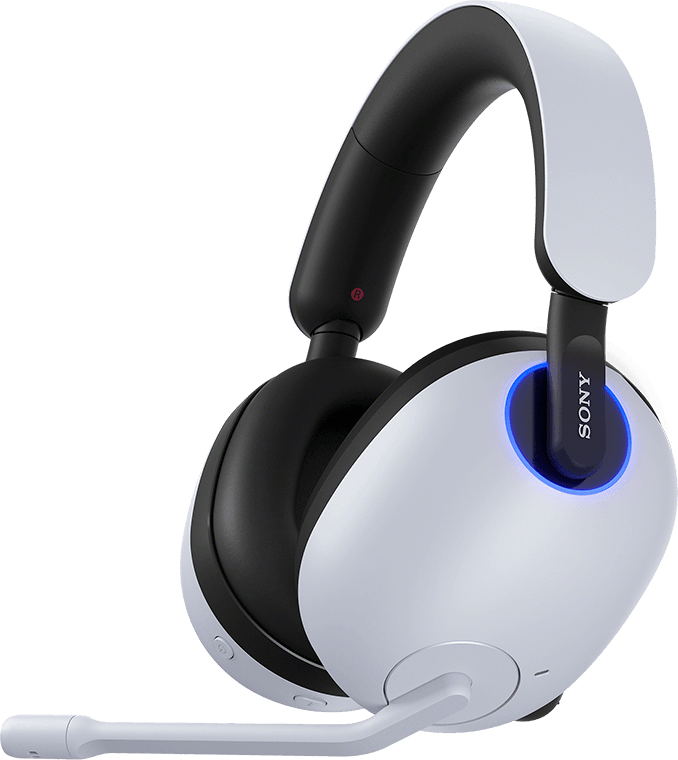 سماعة رأس للألعاب Bluetooth بإلغاء الضوضاء Sony INZONE H9 (WH-G900N/WZ E) — صورة 1