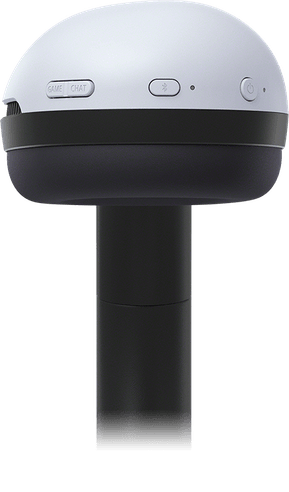 Casque de jeu Bluetooth Sony INZONE H7 (WH-G700/WZ E) — image 7
