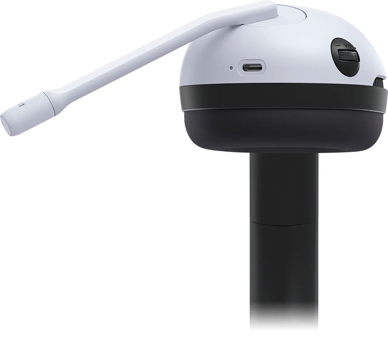 Casque de jeu Bluetooth Sony INZONE H7 (WH-G700/WZ E) — image 6