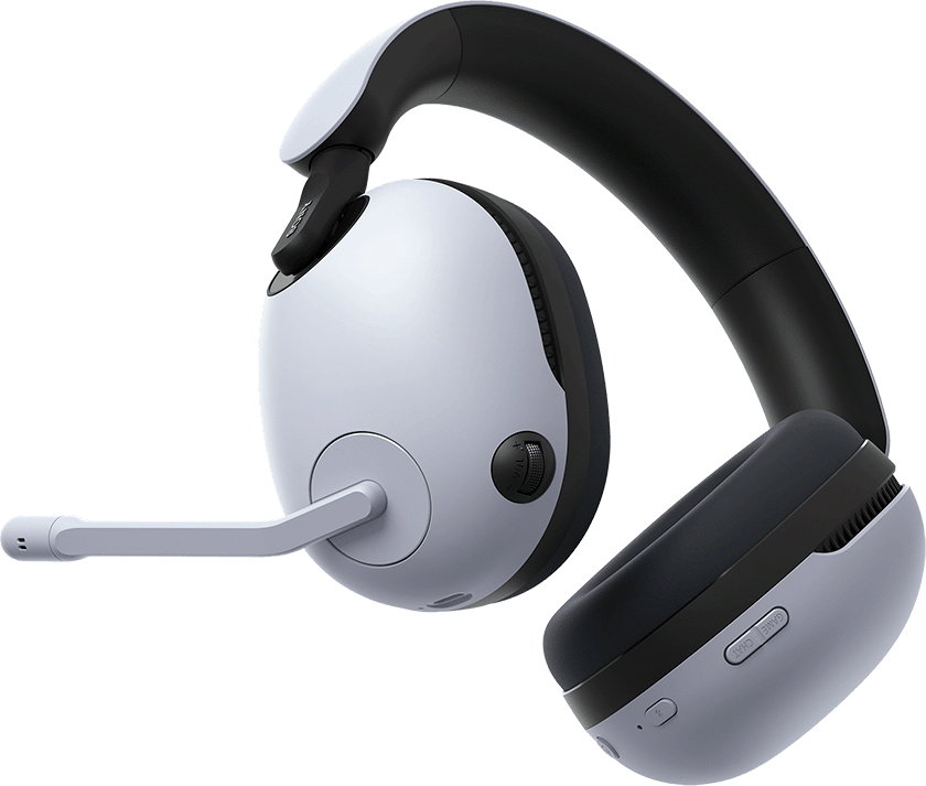 Casque de jeu Bluetooth Sony INZONE H7 (WH-G700/WZ E) — image 5