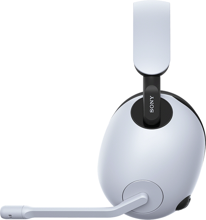 Casque de jeu Bluetooth Sony INZONE H7 (WH-G700/WZ E) — image 2