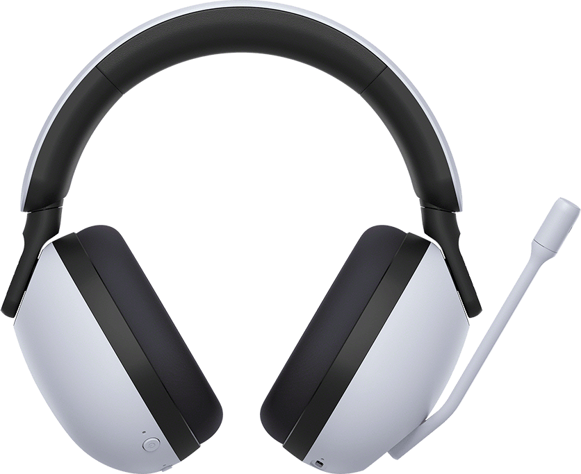 Sony INZONE H7 Bluetooth Gaming Headset (WH-G700/WZ E) — image 4