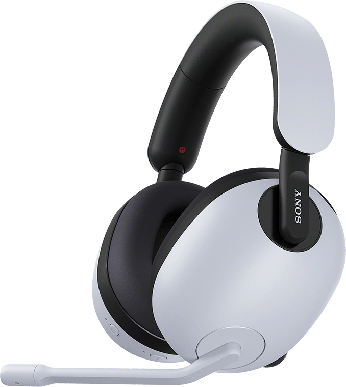 Sony INZONE H7 Bluetooth Gaming Headset (WH-G700/WZ E) — image 1
