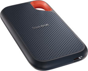 Disque dur portable SSD SanDisk Extreme® 4 To (SDSSDE61-4T00-G25) — image 3