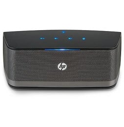 Haut-parleur Bluetooth HP Portable (A5V91AA)