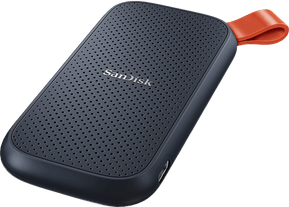 Disque dur portable SSD SanDisk® 1 To (SDSSDE30-1T00-G26) — image 3