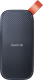 Disque dur portable SSD SanDisk® 1 To (SDSSDE30-1T00-G26)