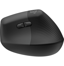 Souris sans fil Bluetooth Logitech Lift (910-006473)