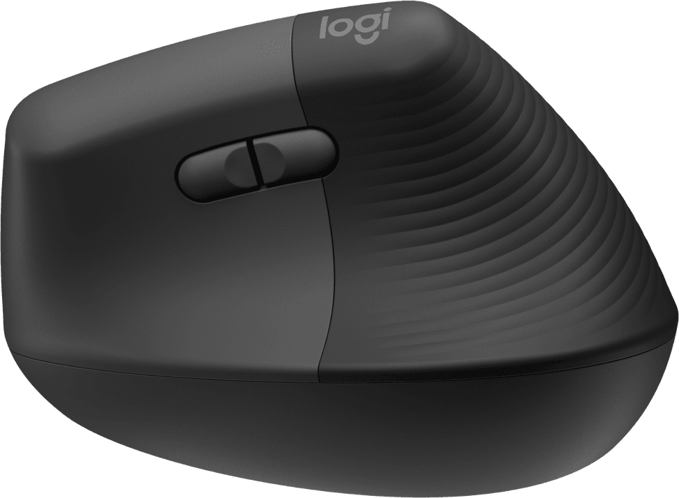 Souris sans fil Bluetooth Logitech Lift (910-006473) — image 4