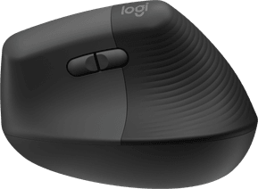 Souris sans fil Bluetooth Logitech Lift (910-006473) — image 4