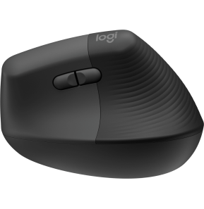 Souris sans fil Bluetooth Logitech Lift (910-006473)