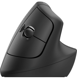 Hp Souris Sans Fil HP - 2.4G - Noir Portée De 10M - Prix pas cher