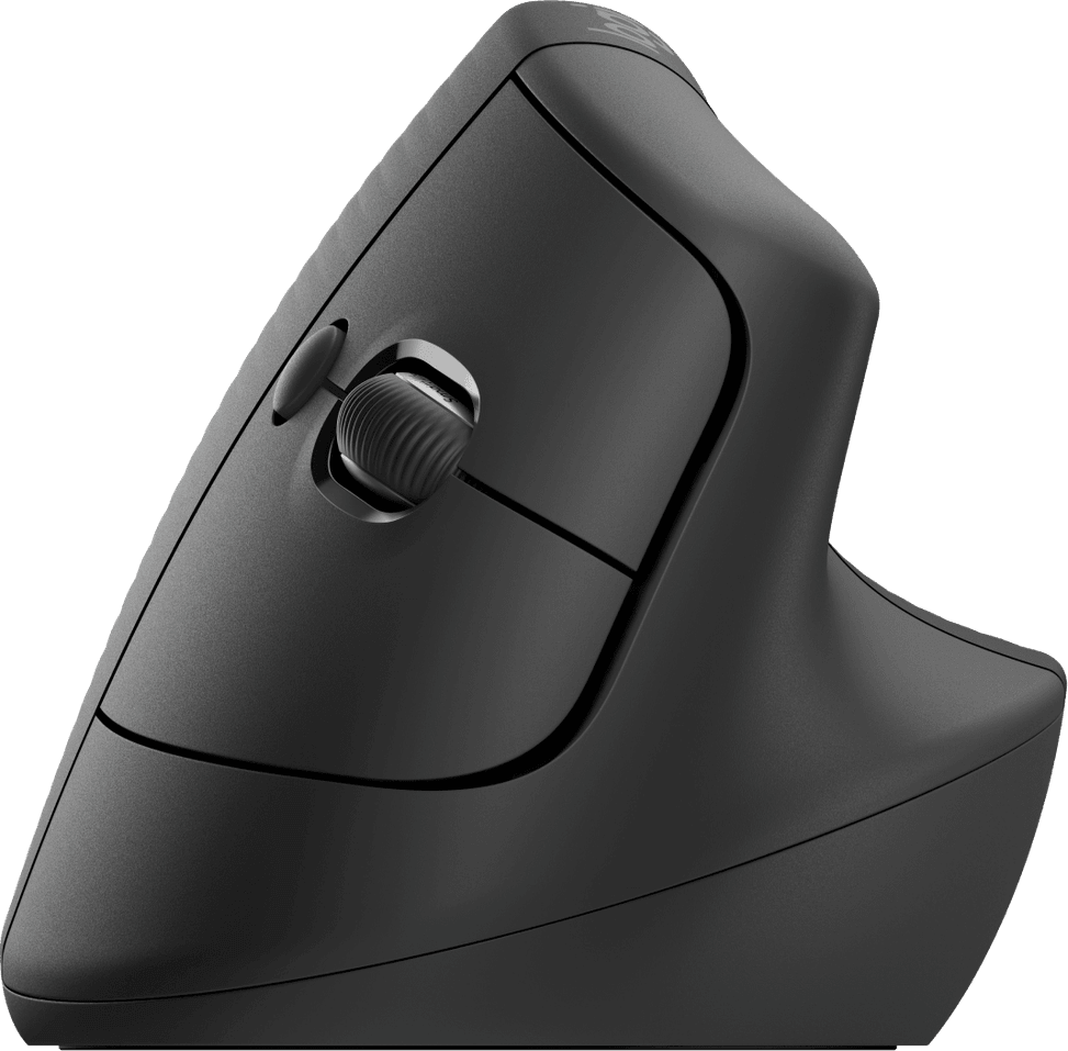 Logitech Lift Wireless Bluetooth Mouse (910-006473) — image 2
