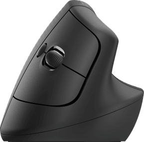 Souris sans fil Bluetooth Logitech Lift (910-006473) — image 2