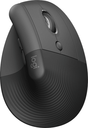 Souris sans fil Bluetooth Logitech Lift (910-006473)