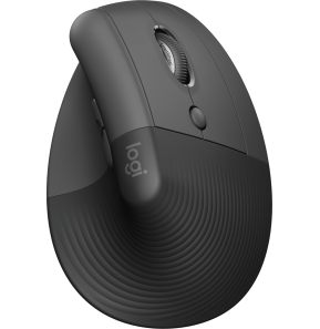 Souris sans fil Bluetooth Logitech Lift (910-006473)