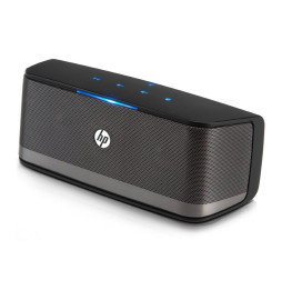Haut-parleur Bluetooth HP Portable (A5V91AA)