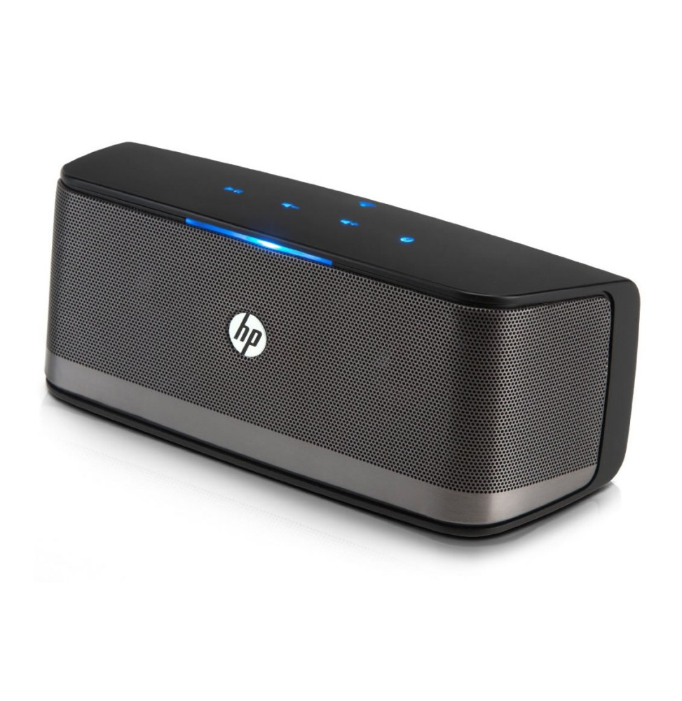 Haut-parleur Bluetooth HP Portable (A5V91AA)