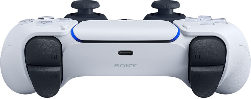 Manette sans fil Sony DualSense™ pour PlayStation 5 (CFI-ZCT1WX) — image 3