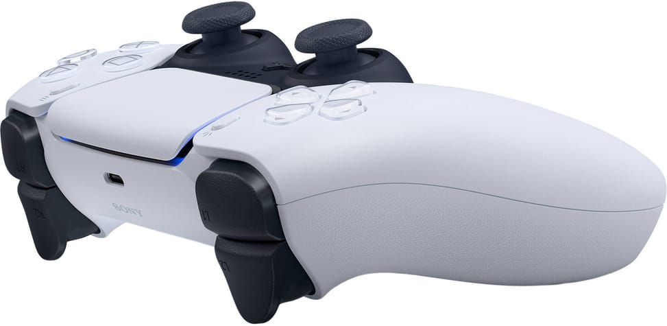 Manette sans fil Sony DualSense™ pour PlayStation 5 (CFI-ZCT1WX) — image 4