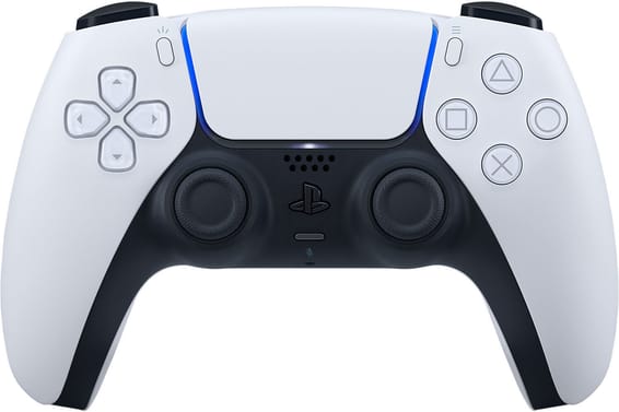 Manette sans fil Sony DualSense™ pour PlayStation 5 (CFI-ZCT1WX)