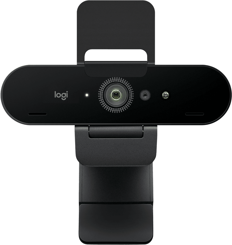 Webcam Logitech 4K Brio Stream (960-001194) — image 3