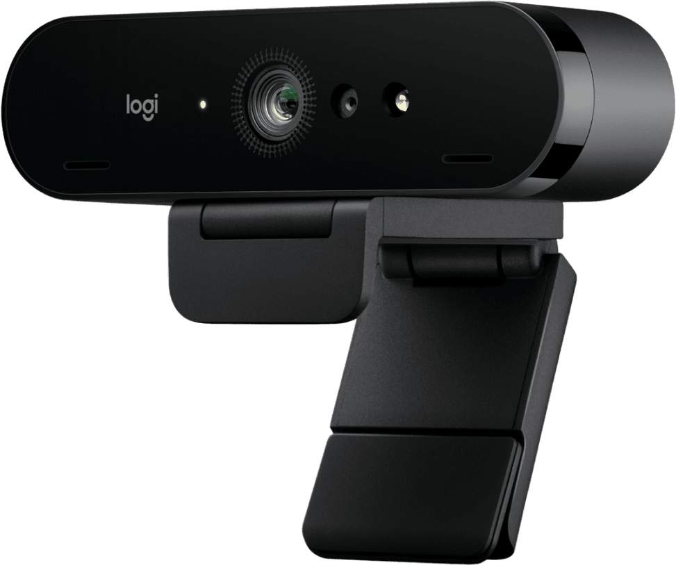 Webcam Logitech 4K Brio Stream (960-001194) — image 2