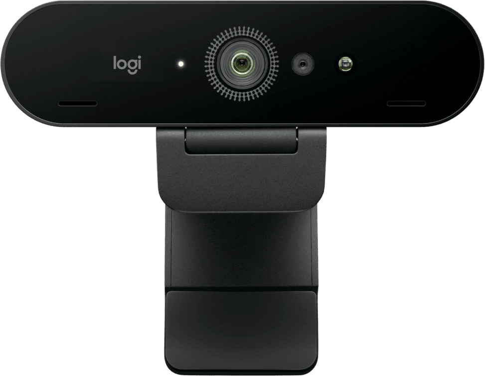 Webcam Logitech 4K Brio Stream (960-001194) — image 1