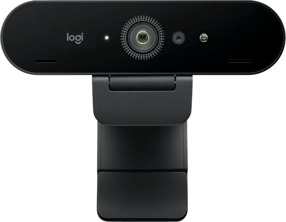 Webcam Logitech 4K Brio Stream (960-001194)