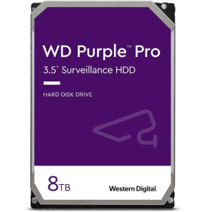 WESTERN DIGITAL Disque dur interne 3.5” 3To SATA (HDDWD008) à 1 309,00 MAD  -  MAROC