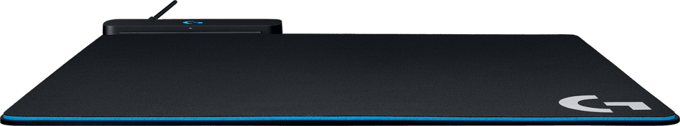 Tapis de recharge souris Logitech Série G Powerplay (943-000110) — image 4