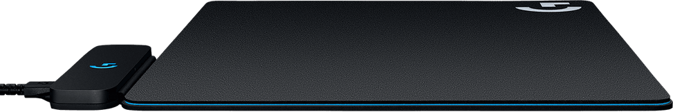 Tapis de recharge souris Logitech Série G Powerplay (943-000110) — image 5
