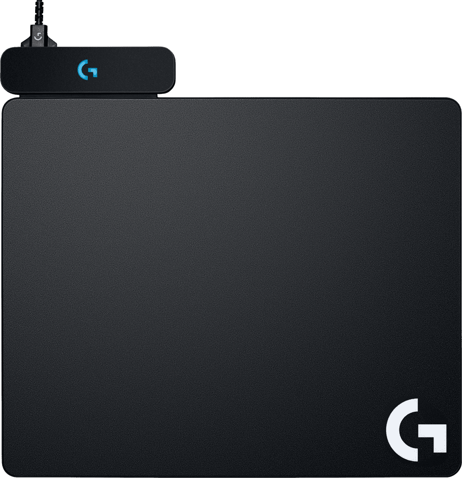 Tapis de recharge souris Logitech Série G Powerplay (943-000110) — image 2