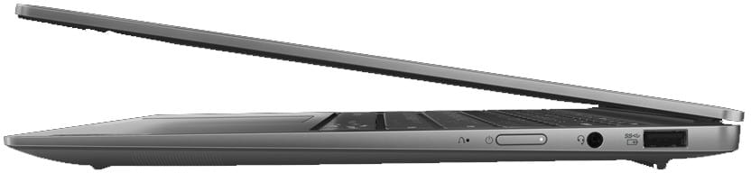 Ordinateur Portable Lenovo Yoga Slim 6 14IAP8 (82WU008DFE) — image 7