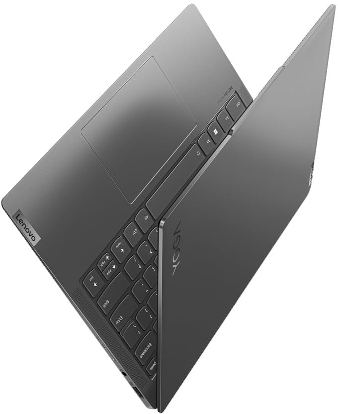 Ordinateur Portable Lenovo Yoga Slim 6 14IAP8 (82WU008DFE) — image 6