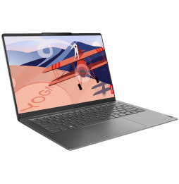 Ordinateur Portable Lenovo Yoga Slim 6 14IAP8 (82WU008DFE)