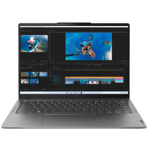 Ordinateur Portable Lenovo Yoga Slim 6 14IAP8 (82WU008DFE)