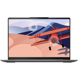 Ordinateur Portable Lenovo Yoga Slim 6 14IAP8 (82WU008DFE)