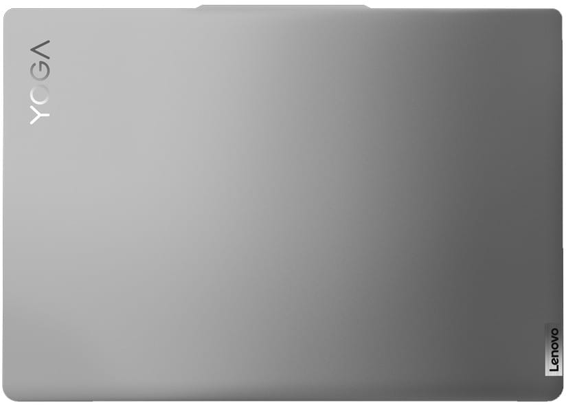 Ordinateur Portable Lenovo Yoga Slim 6 14IAP8 (82WU008DFE) — image 9