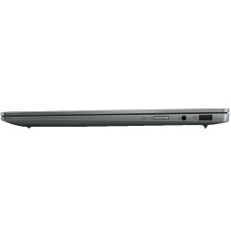 Ordinateur Portable Lenovo Yoga Slim 6 14IAP8 (82WU008DFE)