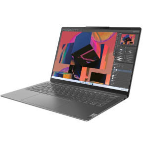 Ordinateur Portable Lenovo Yoga Slim 6 14IAP8 (82WU008DFE)