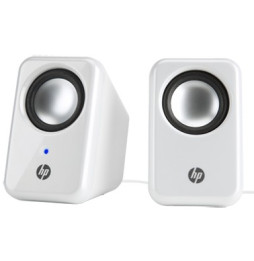Hauts-parleurs HP Multimedia 2.0 (H3W58AA)
