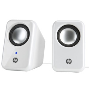 Hauts-parleurs HP Multimedia 2.0 (H3W58AA)