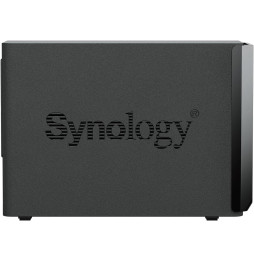 Serveur NAS 2 baies Synology DiskStation DS224+ 