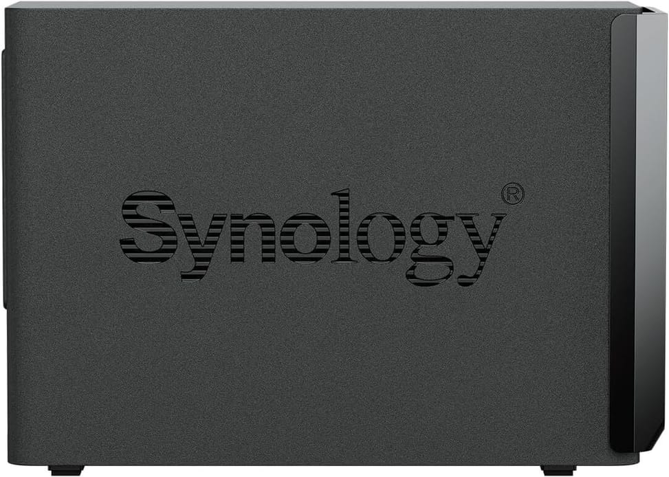 Serveur NAS 2 baies Synology DiskStation DS224+  — image 7