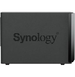 Serveur NAS 2 baies Synology DiskStation DS224+ 